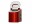 Bild 6 Kibernetik Eiswürfelmaschine EW12R 12 kg/24h, Detailfarbe: Rot