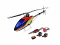 ALIGN Helikopter T-Rex 470LT Dominator Super Combo Bausatz