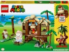 LEGO ® Super Mario Donkey Kongs Baumhaus ? Erweiterungsset