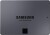 Bild 1 Samsung SSD 870 QVO 2.5" 1 TB, Speicherkapazität total