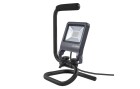 Ledvance LED WORKLIGHT 20W, 840 S-Stand schwarz