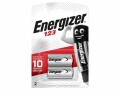 Energizer Batterie Lithium 123 2 Stück, Batterietyp: Spezial