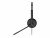 Bild 3 Yealink Headset YHS34 Mono UC, Microsoft Zertifizierung