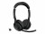 Bild 1 Jabra Headset Evolve2 55 Duo UC, USB-C, Microsoft