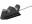 Immagine 5 DELTACO Ladestation Dual Charger PS5 Schwarz, Schnittstellen: USB