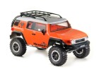 Absima Scale Crawler Khamba CR3.4 Orange