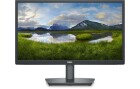 Dell Monitor E2222HS, Bildschirmdiagonale: 21.5 ", Auflösung