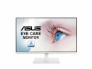 Asus Monitor VA27DQSB-W, Bildschirmdiagonale: 27 ", Auflösung