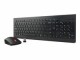 Lenovo LENOVO Wireless Keyboard and Mouse