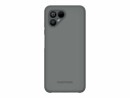 FAIRPHONE PROTECTIVE SOFT CASE GREY TPU FOR FP4 MSD NS ACCS