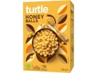 turtle Cerealien Bio Honey Balls 300 g, Produkttyp: Cerealien