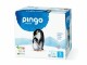 Pingo Windeln Grösse 5 Mehrfachpackung, Packungsgrösse: 72