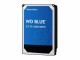 Western Digital WD Blue 3.5" SATA-III 1TB, 7200rpm, 64MB,