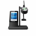 Yealink Headset WH66 Mono UC DECT, Microsoft Zertifizierung