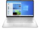 Hewlett-Packard HP Notebook 17-cp3608nz, Prozessortyp: AMD Ryzen 7 7730U