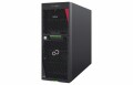 Fujitsu TX1330 M5 E-2388G 1X32GB 8XSFF 1X500W (TITANIUM) TPM 2.0