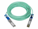 NETGEAR Direct Attach Kabel AXC7615-10000S SFP+/SFP+ 15 m, Kabeltyp