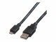 Roline - USB-Kabel - USB (M) bis