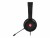 Bild 11 Cherry Headset HC 2.2 Schwarz, Audiokanäle: 7.1, Surround-Sound: Ja