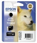 Epson Tinte - C13T09684010 Matte Black