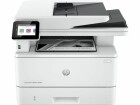 Hewlett-Packard HP Multifunktionsdrucker LaserJet Pro MFP 4102fdw