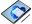 Immagine 4 Hewlett-Packard HP Notebook Spectre x360 14-eu0510nz, Prozessortyp: Intel