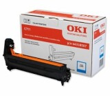 OKI Bildtrommel 44318507, f. C711 Serie, cy