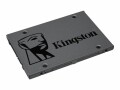Kingston UV500 - Solid-State-Disk - verschlüsselt - 480 GB