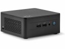 Asus Barebone NUC 13 Pro Kit NUC13ANHi7 Tall, Prozessortyp