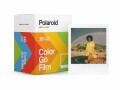 Polaroid Originals Sofortbildfilm Go ? Doppelpack (8+8)