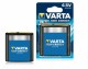 Varta VARTA High Energy Batterie 4.5V, 1Stk, 3LR12,