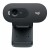 Bild 1 Logitech Webcam C505e HD Bulk, Eingebautes Mikrofon: Ja