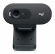 Logitech Webcam C505e HD Bulk