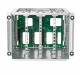 Hewlett-Packard HPE 4LFF SAS/SATA Low Profile Mid Tray Drive Cage