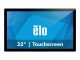 Elo Touch Solutions Elo 3203L - LED monitor - 32" (31.5" viewable