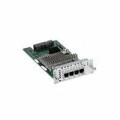 Cisco Fourth-Generation Network Interface Module - Carte