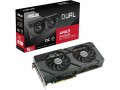 Asus DUAL-RX7900GRE-O16G