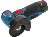 Bosch Professional Bosch GWS 12V-76 Professional - Meuleuse d'angle - 76