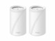 TP-Link Mesh-System Deco BE65 2er Set, Anwendungsbereich