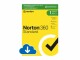 Symantec Norton Norton 360 Standard ESD, 1 Dev., 1yr, 10GB