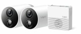 TP-Link TPLINK IP-Kamera IPKamera Tapo C400S2 (TAPO C400S2