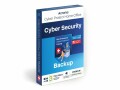Acronis Cyber Protect Home Office Premium Box, Subscr. 3