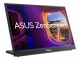 Bild 8 Asus Monitor ZenScreen MB16QHG, Bildschirmdiagonale: 16 "