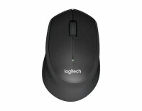 Logitech - B330 Silent Plus
