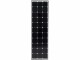 WATTSTUNDE Solarpanel WS125SPS-L Daylight 125 W, Solarpanel