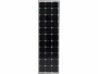 WATTSTUNDE Solarpanel WS125SPS-L Daylight 125 W, Solarpanel