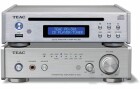 Teac 300 Serie Set 1-B Silber, Radio Tuner: FM