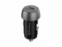 Promate Autoladegerät ProMate PowerDrive-PD20, Mini Car Charger