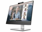 Hewlett-Packard HP Monitor E24mv G4, Bildschirmdiagonale: 23.8 ", Auflösung