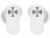 Bild 3 OnePlus In-Ear-Kopfhörer Nord Buds 2 Lightning White